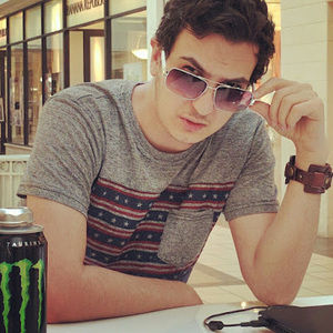 Meet your Posher, David